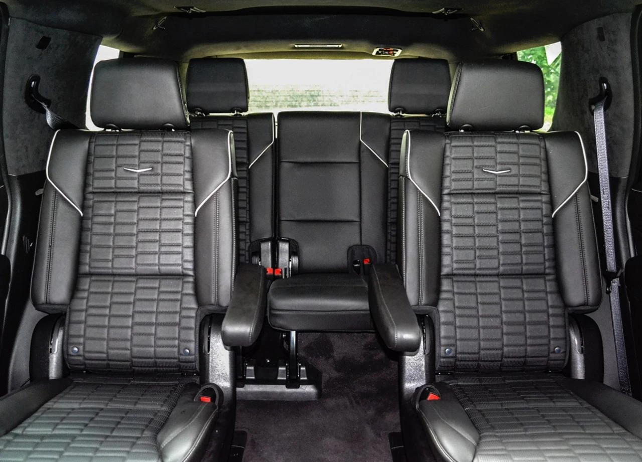 Cadillac Cadillac Escalade V Series 2024 - SUV thumbnail NaN